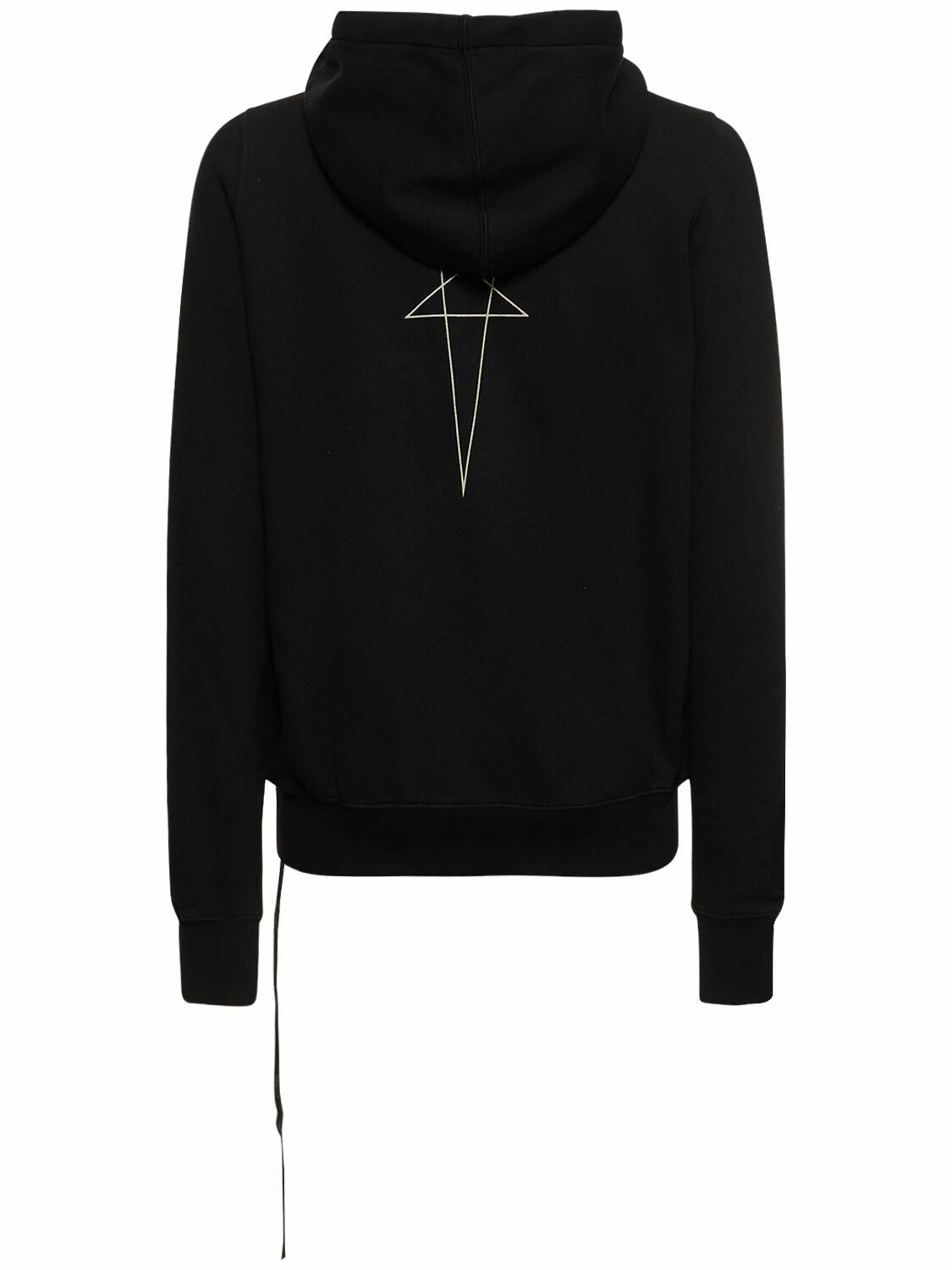 rick owens drkshdw jason hoodie black
oversized cotton hooded sweatshirt rick owens
drkshdw black hoodie streetwear style
rick owens jason hoodie organic cotton