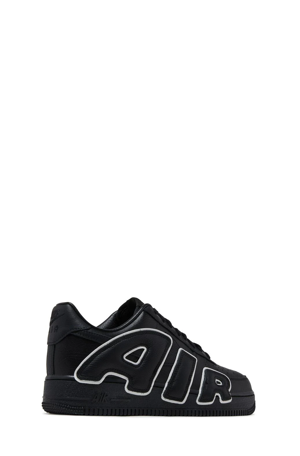 nike cpfm air force 1 low flea black
black flea market af1 collab
air force 1 cpfm oversized swoosh
cpf1 flea black air force 1 sneakers