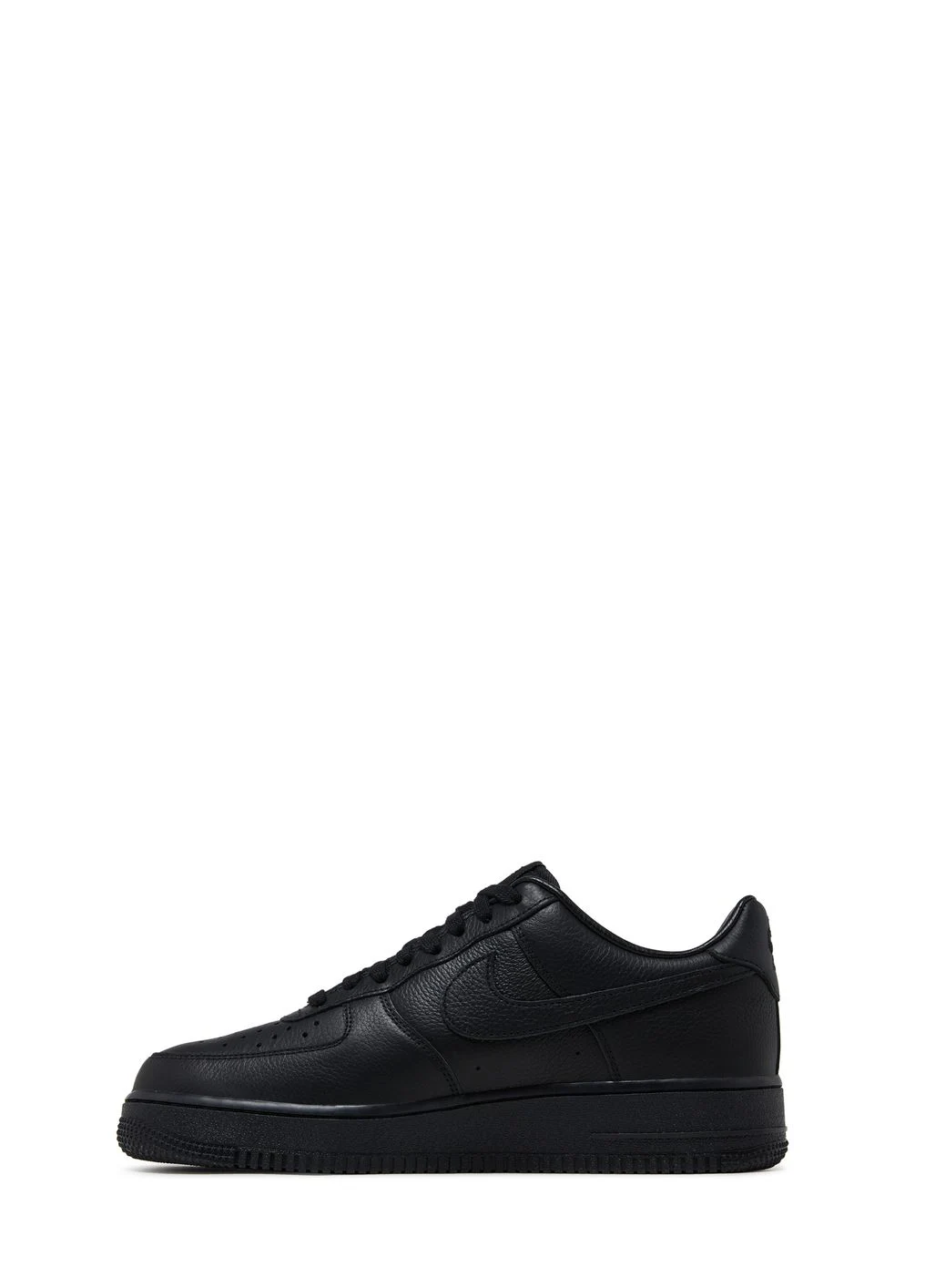 nike cpfm air force 1 low flea black
black flea market af1 collab
air force 1 cpfm oversized swoosh
cpf1 flea black air force 1 sneakers
