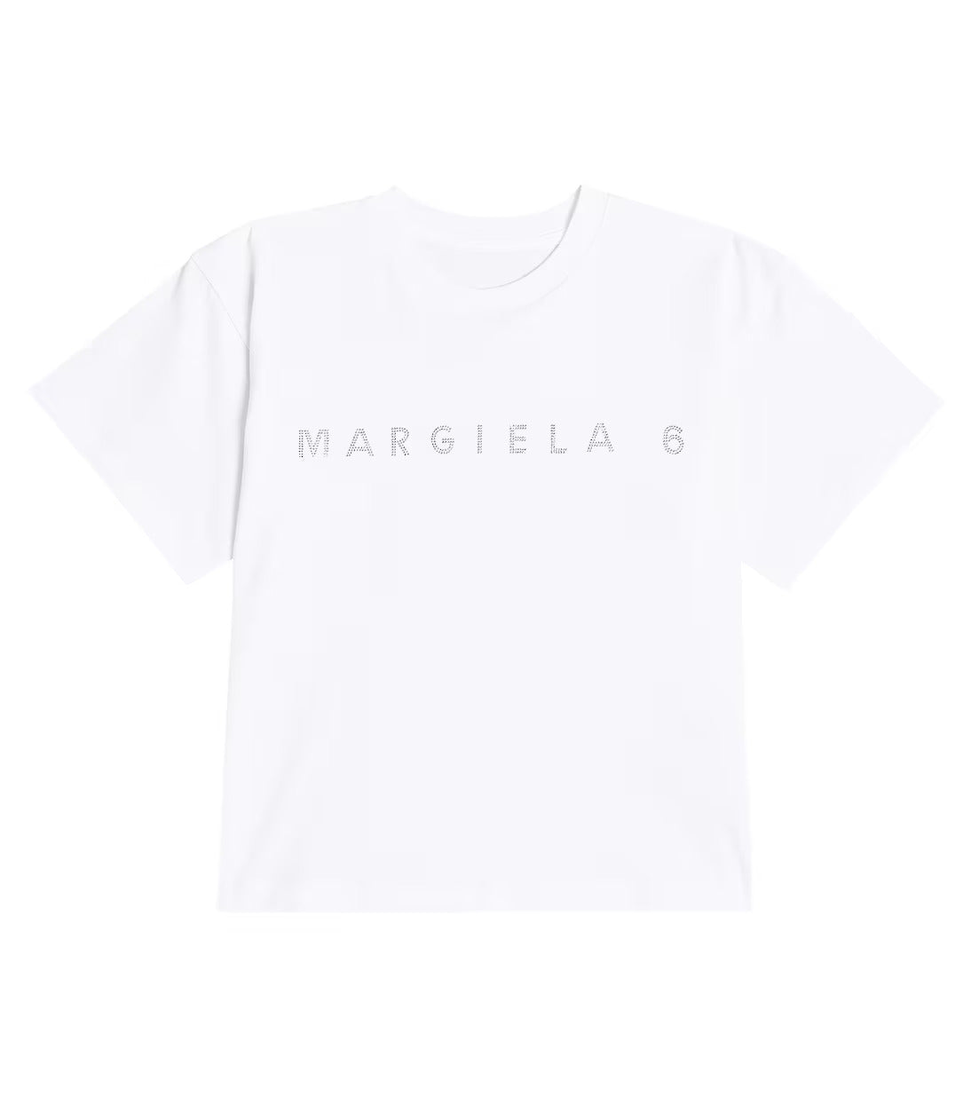 White Maison Margiela inspired deconstructed tee
minimalist boxy fit shirt off white
avant-garde cotton t-shirt VOID WORLDWIDE
distressed fashion tee streetwear