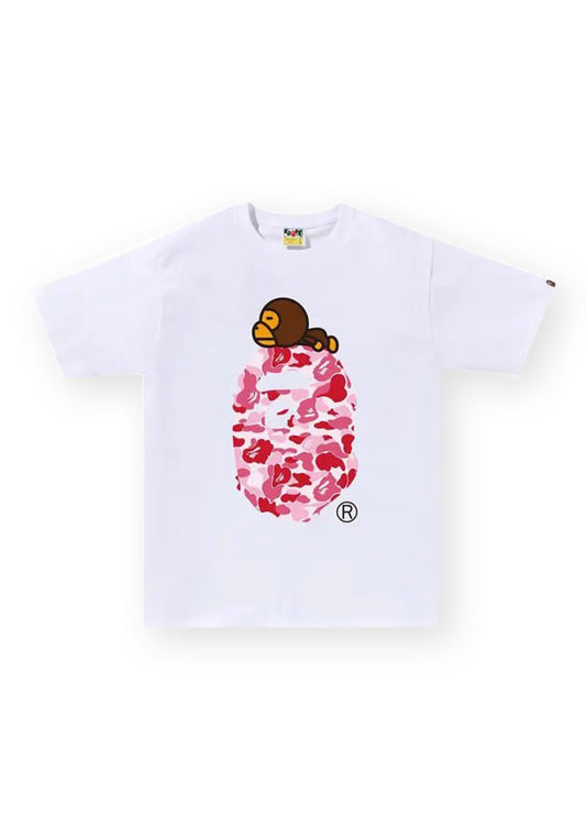 BSTA PRIME CAMO TEE