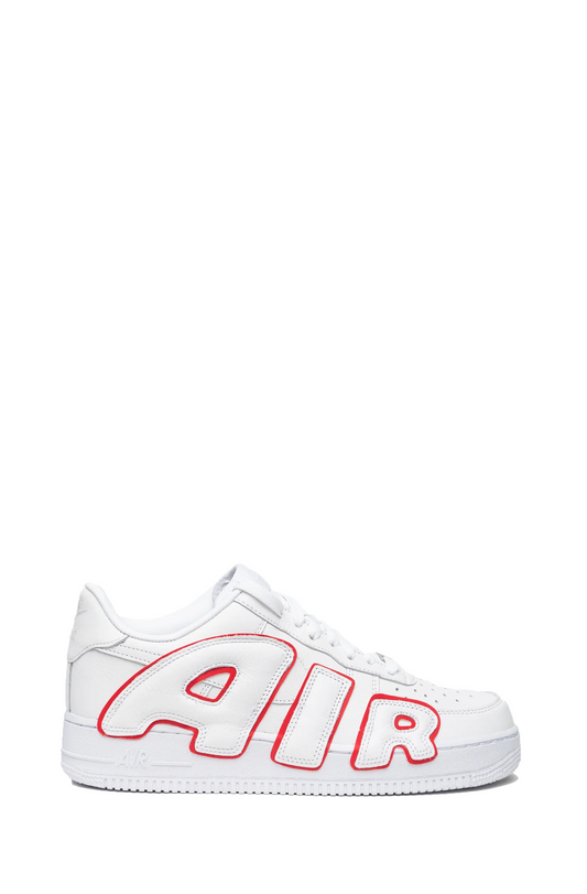 nike cpfm air force 1 low flea white

white flea market af1 collab

air force 1 cpfm oversized swoosh

cpf1 flea white air force 1 sneakers