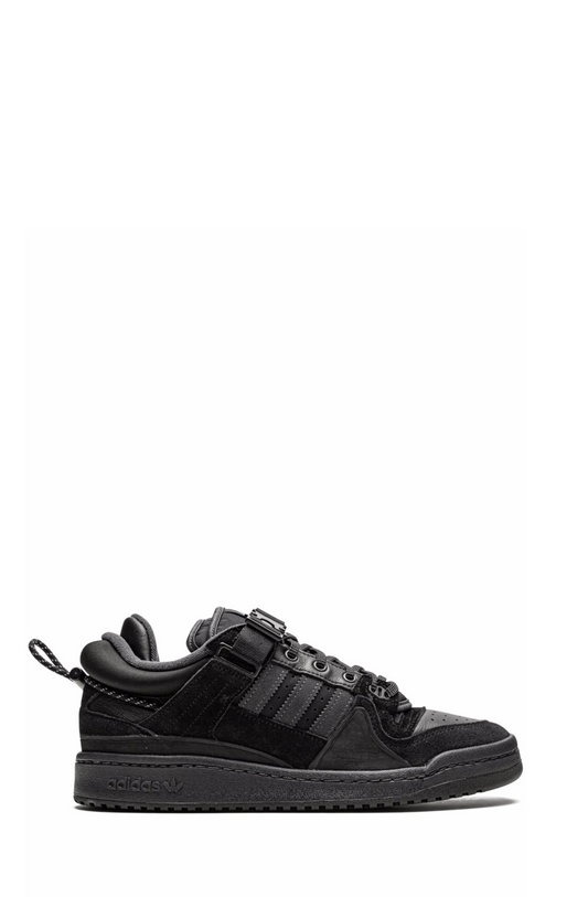 adidas bad bunny forum buckle low sneakers

back to school adidas triple black shoes

forum low strap sneakers black edition

adidas x bad bunny forum black shoes