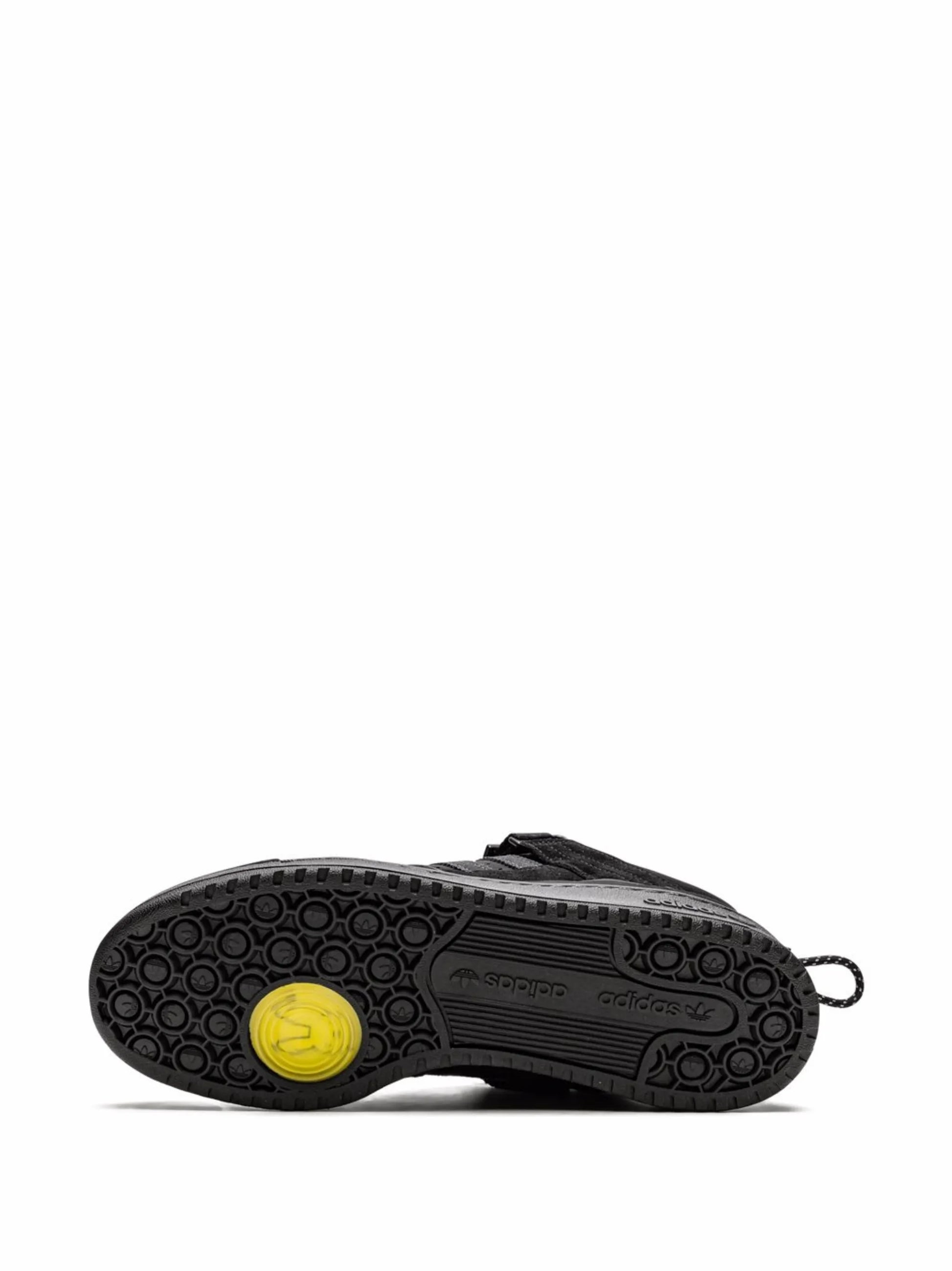 adidas bad bunny forum buckle low sneakers

back to school adidas triple black shoes

forum low strap sneakers black edition

adidas x bad bunny forum black shoes
