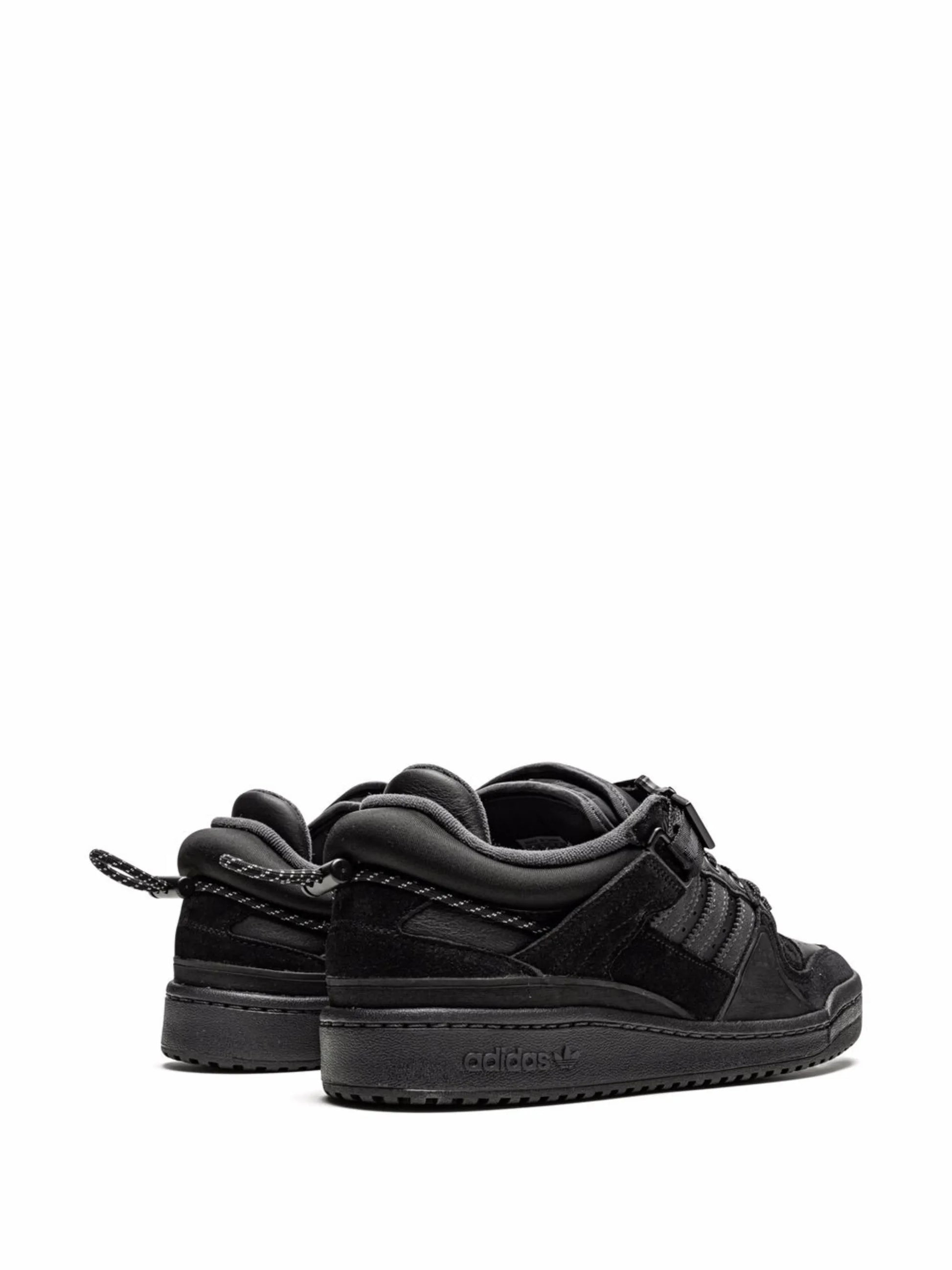 adidas bad bunny forum buckle low sneakers

back to school adidas triple black shoes

forum low strap sneakers black edition

adidas x bad bunny forum black shoes