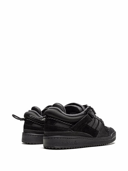 adidas bad bunny forum buckle low sneakers

back to school adidas triple black shoes

forum low strap sneakers black edition

adidas x bad bunny forum black shoes