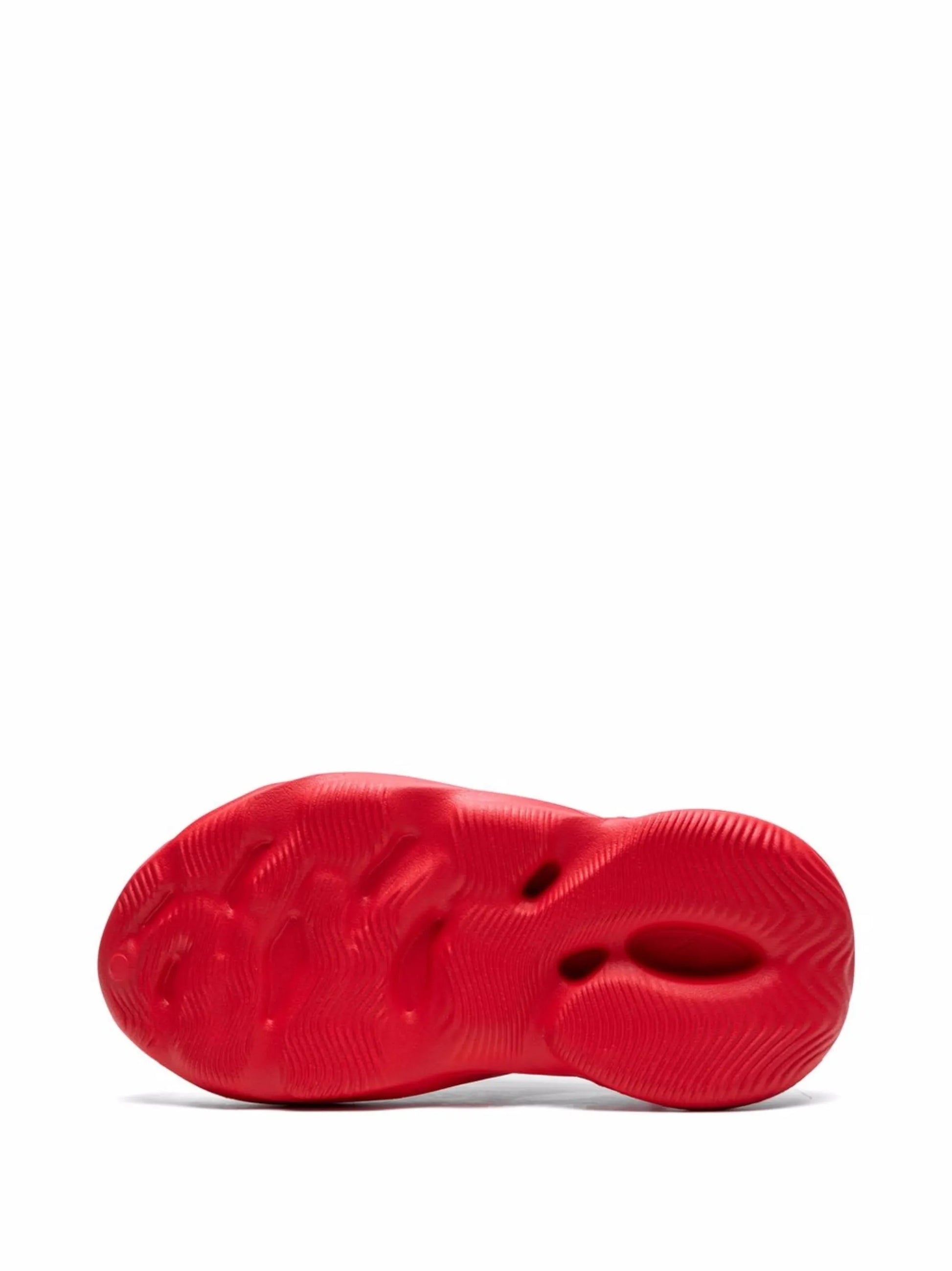Onyx foam slip-on sneaker

Vermillion yeezy style eva runner

lightweight futuristic foam clog

void worldwide sculpted slip-ons
