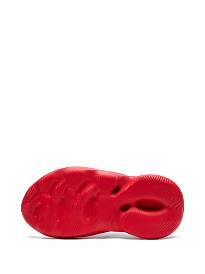 Onyx foam slip-on sneaker

Vermillion yeezy style eva runner

lightweight futuristic foam clog

void worldwide sculpted slip-ons