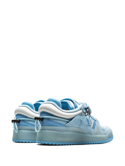 adidas bad bunny forum buckle low sneakers

back to school adidas blue shoes

forum low strap sneakers blue edition

adidas x bad bunny forum blue shoes