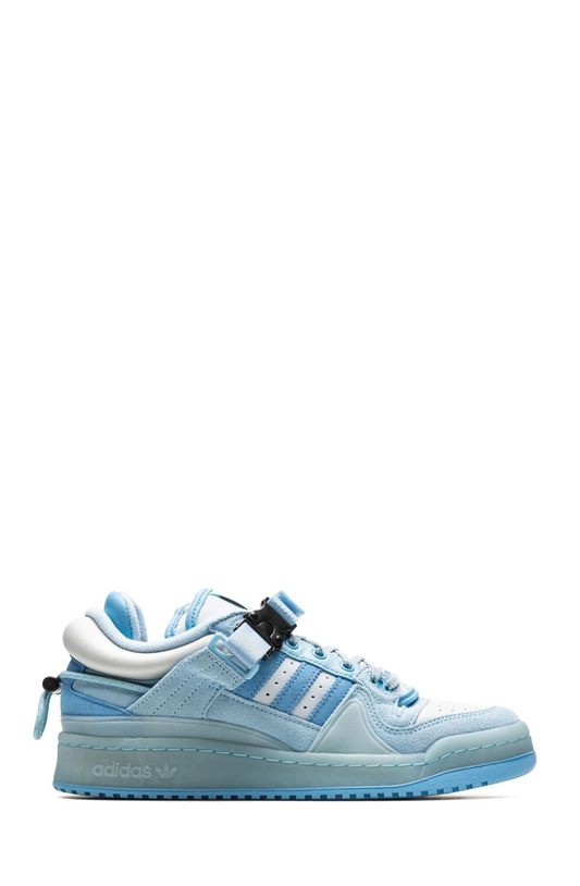 adidas bad bunny forum buckle low sneakers

back to school adidas blue shoes

forum low strap sneakers blue edition

adidas x bad bunny forum blue shoes