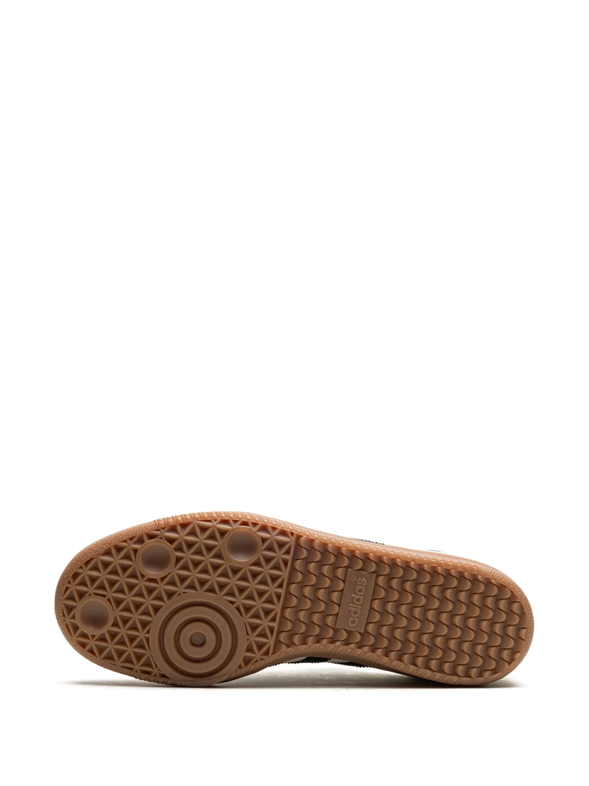 adidas x JJJJound Samba OG Off White sneakers

jjjjound samba core black gum sole

minimalist samba low-top shoes

limited adidas jjjjound samba sneakers