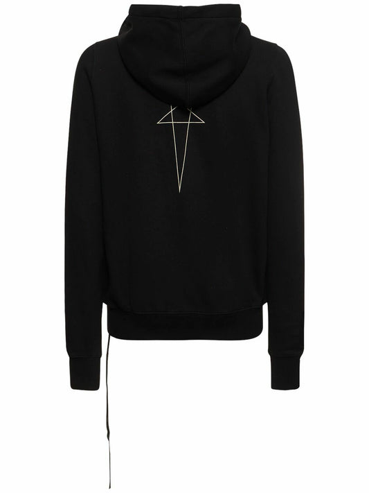 rick owens drkshdw jason hoodie black

oversized cotton hooded sweatshirt rick owens

drkshdw black hoodie streetwear style

rick owens jason hoodie organic cotton
