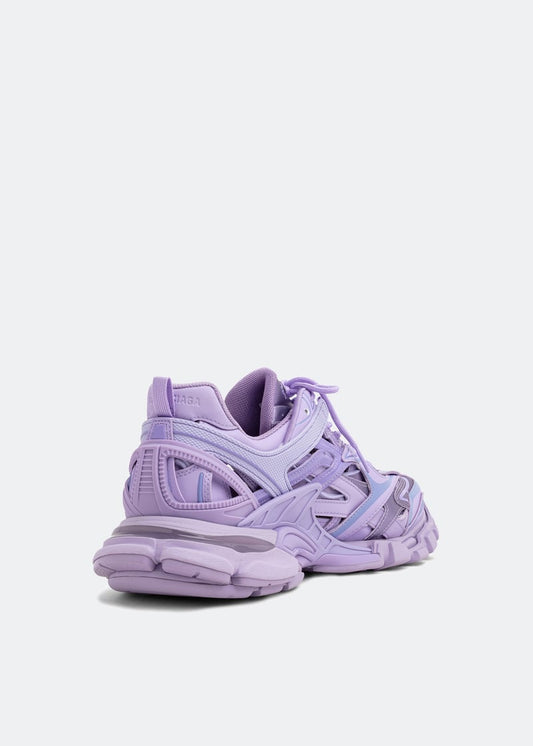 track 2 purple sneakers

balenciaga style track shoes

chunky purple mesh sneakers

luxury streetwear sneakers