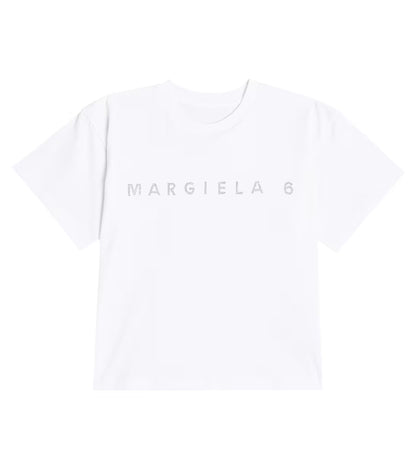 White Maison Margiela inspired deconstructed tee

minimalist boxy fit shirt off white

avant-garde cotton t-shirt VOID WORLDWIDE

distressed fashion tee streetwear