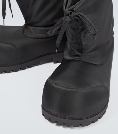 Alaska Low-Profile Snow Boots