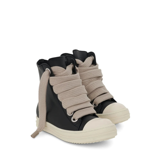 Rick Ramones Jumbolace High