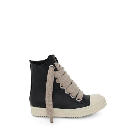 Rick Ramones Jumbolace High