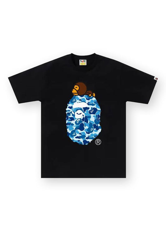 BSTA PRIME CAMO TEE